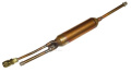 Lokring Dryer Capsule - Drs15 Dehydrator With Tube 15gr + Schrader D 5mm